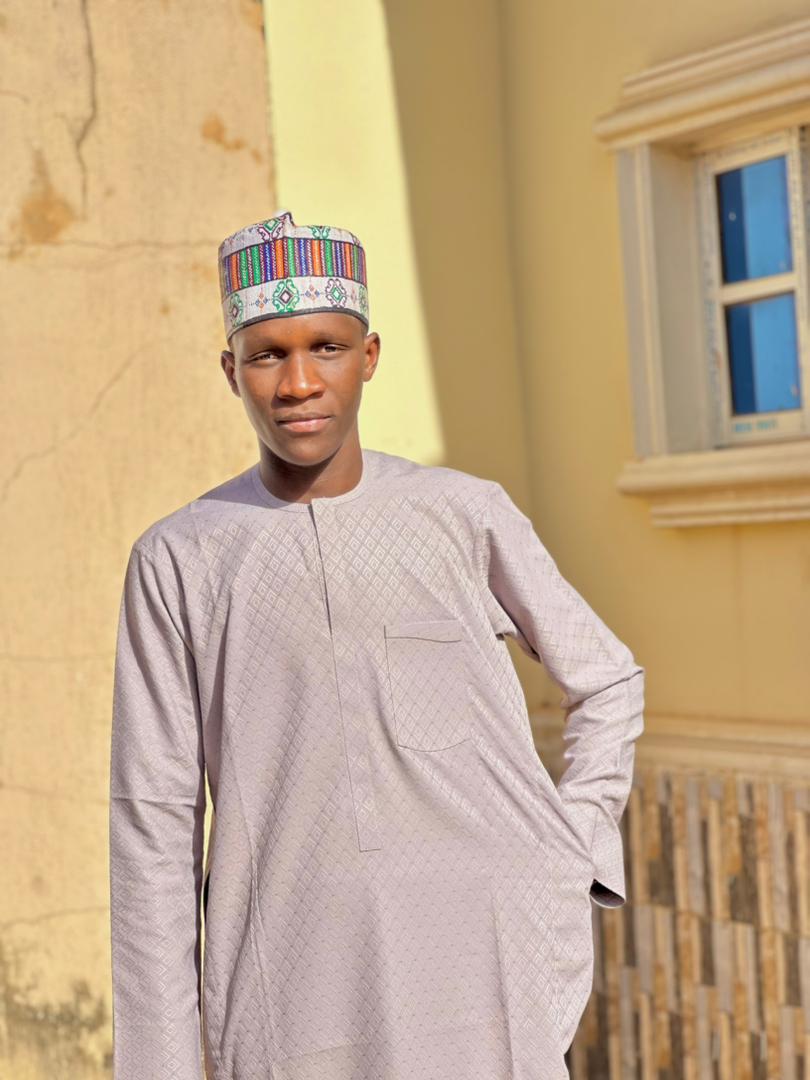 Abdullahi Mustapha Shagari