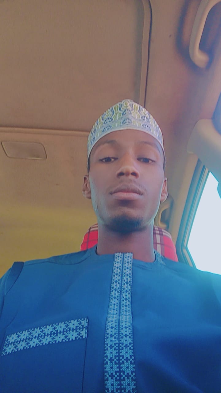 Aliyu Muhammad Lema