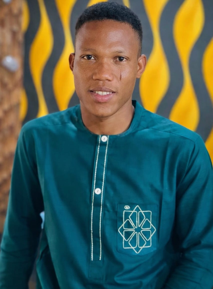 Muhammad Shehu
