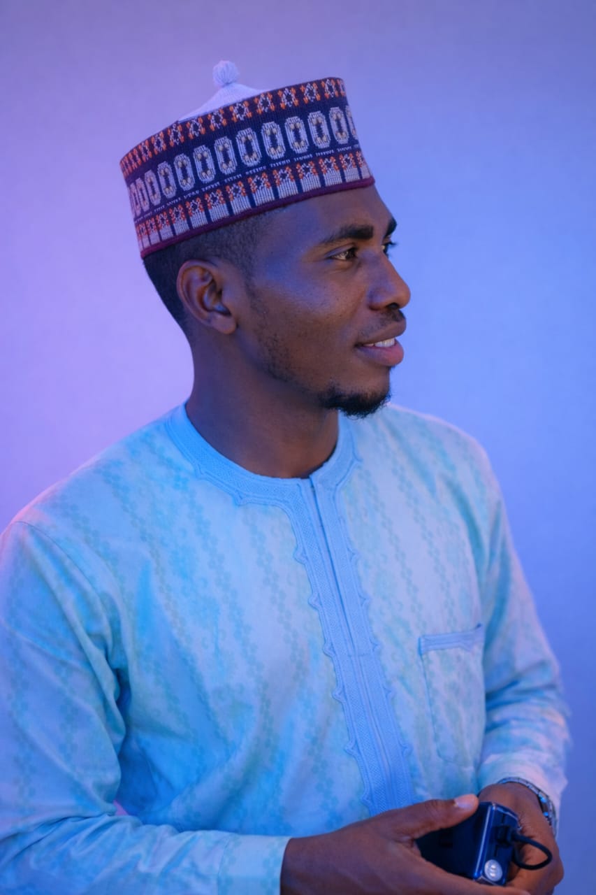 Nuhu Aliyu Abdullahi