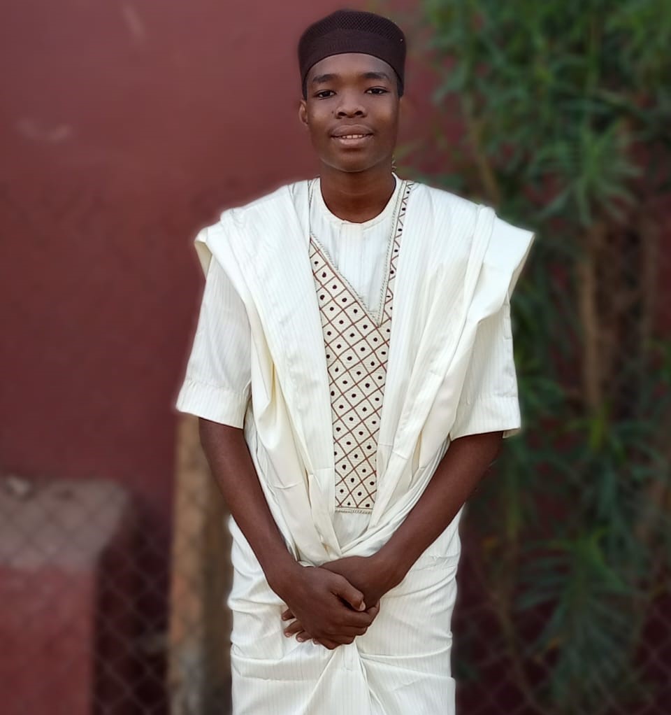 Sadiq Abubakar Bashir