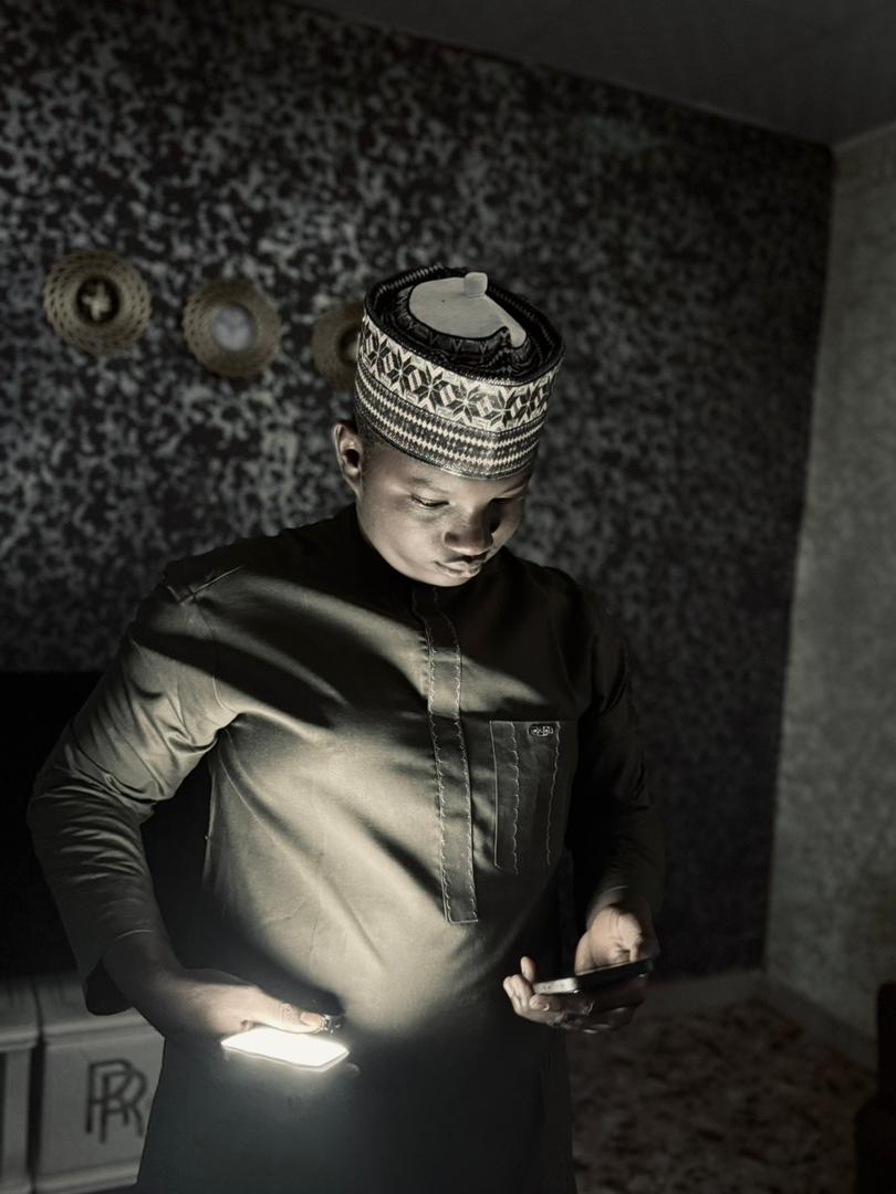 Khalid Abubakar Logman